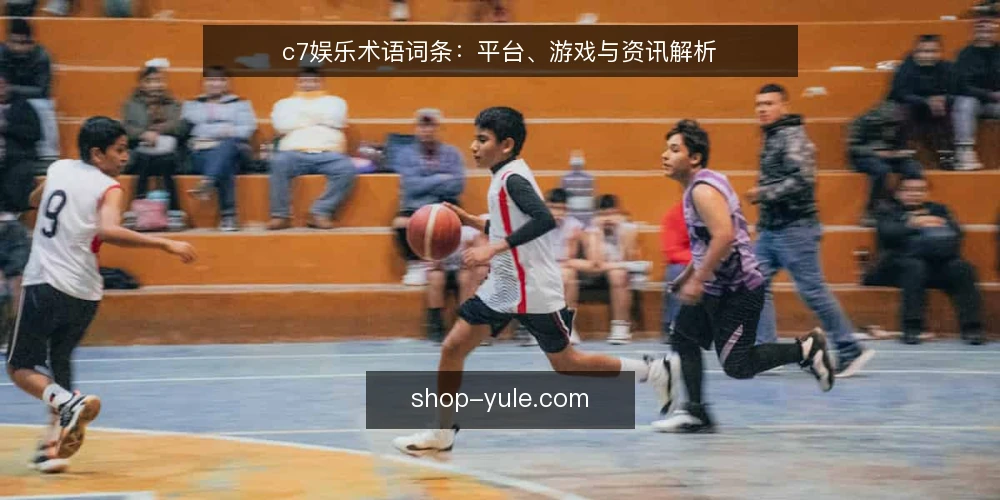 c7娱乐术语词条:平台、游戏与资讯解析 — 信号观察:c7娱乐平台的基础术语 配图