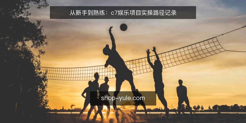 从新手到熟练:c7娱乐项目实操路径记录 — 初识c7娱乐:从一次实际需求切入 配图