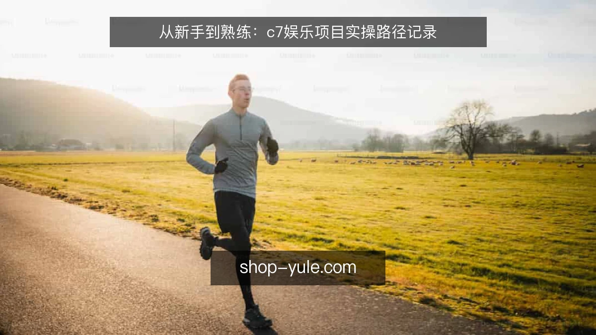 从新手到熟练：c7娱乐项目实操路径记录